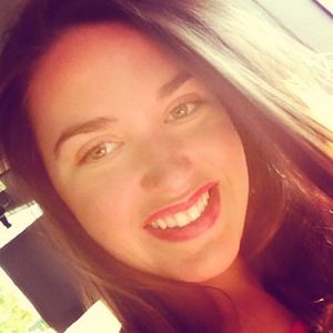 Meet your Posher, Dina